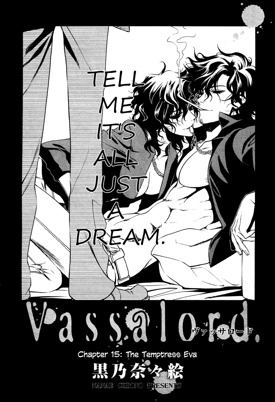 Vassalord Chapter 15 page 12 - Chapter 15: The One Who Tempts Like Eve
