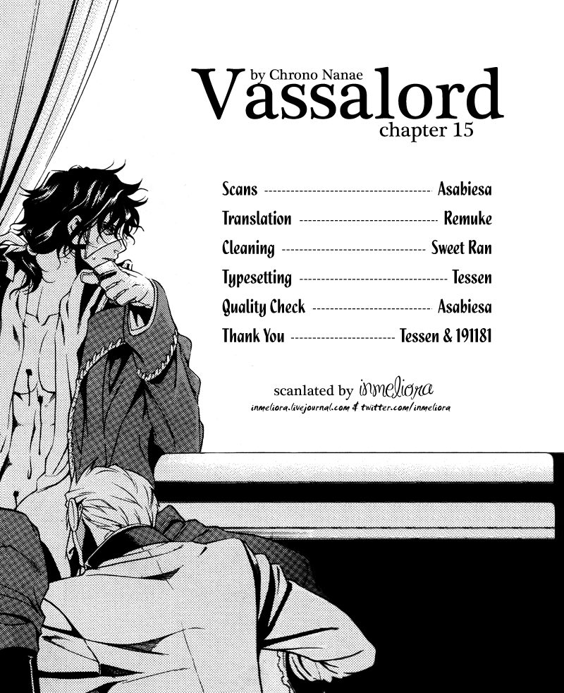 Vassalord Chapter 15 page 47 - Chapter 15: The One Who Tempts Like Eve