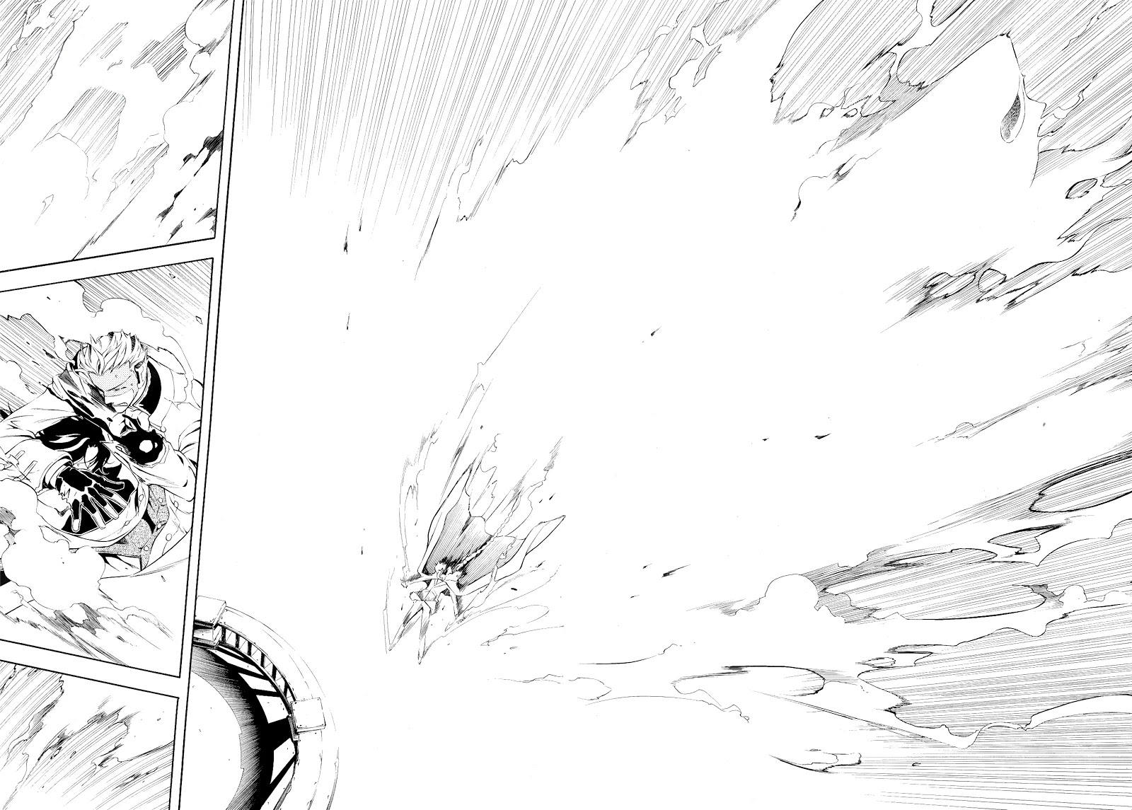 Vassalord Chapter 18 page 25 - Chapter 18: Worthless Yet Beautiful Satan
