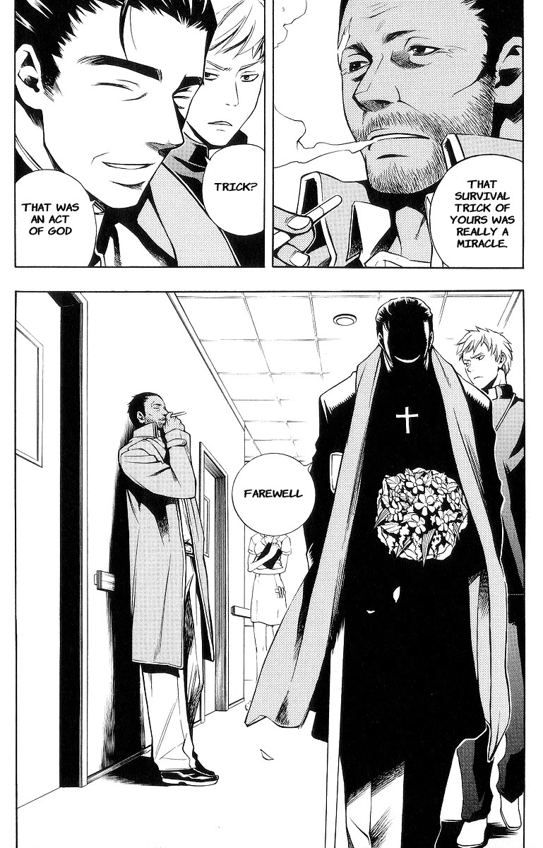 Vassalord Chapter 2 page 108 - Chapter 2: The Illusion of Pericles