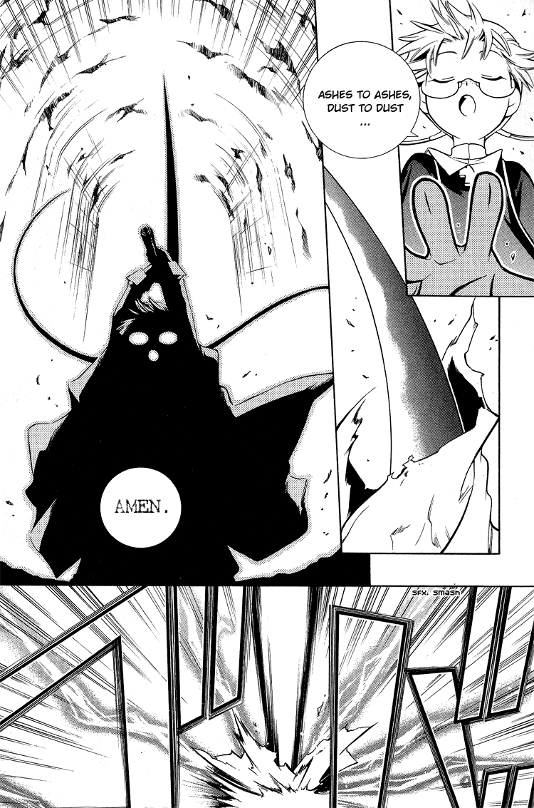 Vassalord Chapter 2 page 69 - Chapter 2: The Illusion of Pericles
