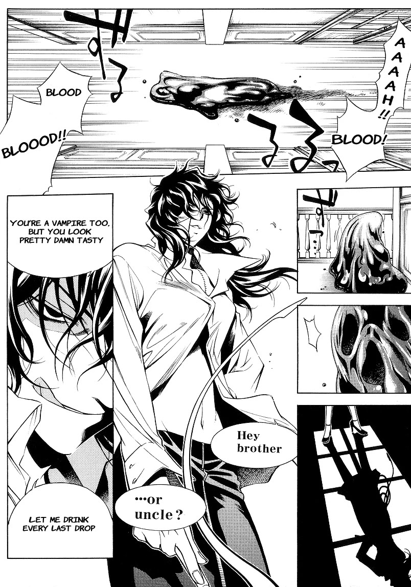 Vassalord Chapter 2 page 90 - Chapter 2: The Illusion of Pericles