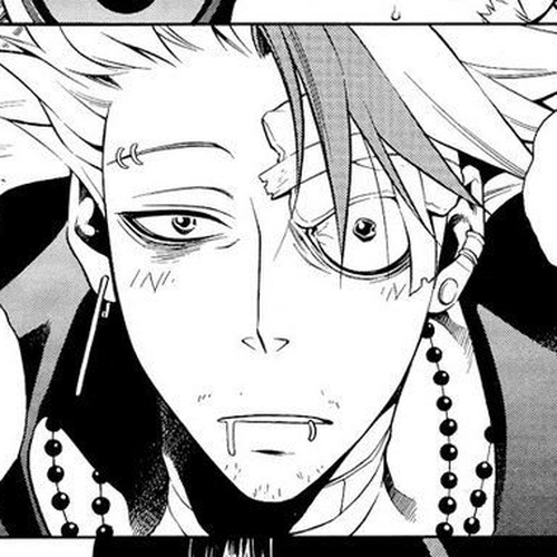 Vassalord Chapter 20: The Personality and Behavior of a Young Wolf cover