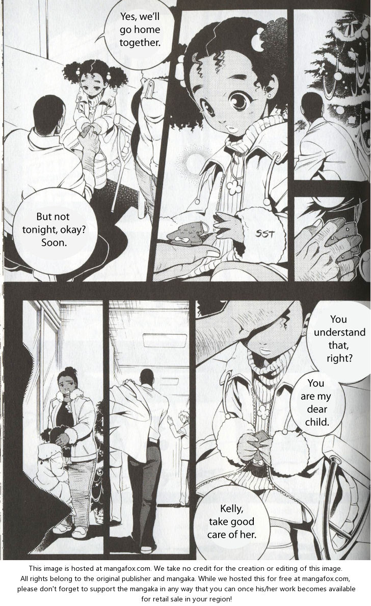 Vassalord Chapter 28 page 22 - Chapter 28: The Pathos of the Flower on the Dark Way