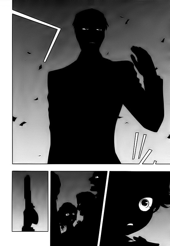 Vassalord Chapter 30 page 28 - Chapter 30