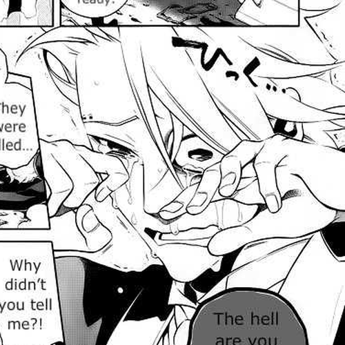 Vassalord Chapter 30 cover