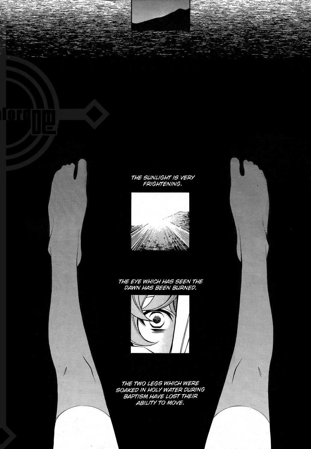 Vassalord Chapter 34 page 24 - Chapter 34