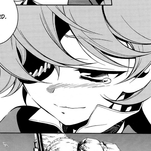 Vassalord Chapter 34 cover
