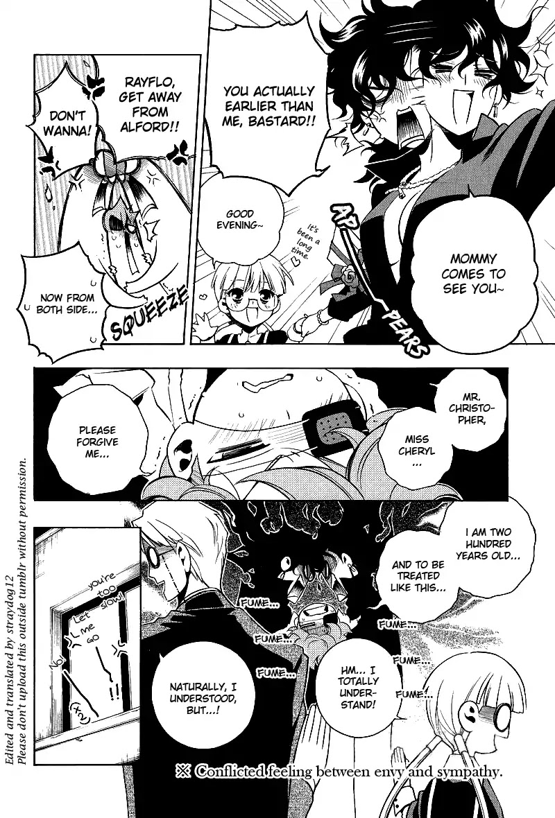 Vassalord Chapter 35.5 page 4 - Chapter 35.5