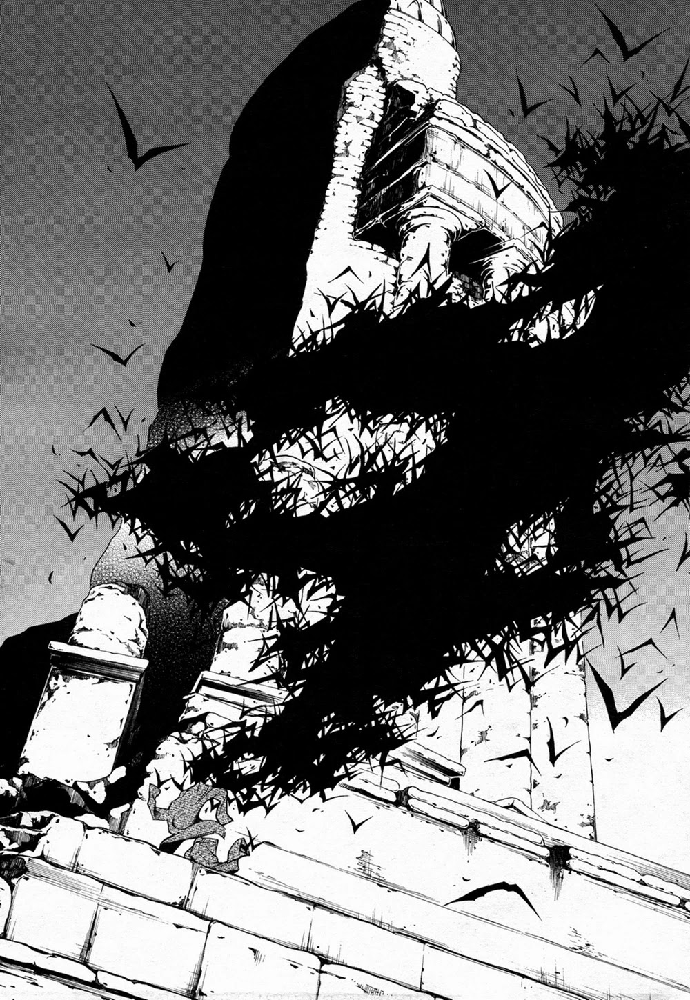 Vassalord Chapter 35 page 16 - Chapter 35 [END]