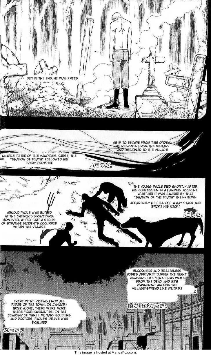 Vassalord Chapter 4 page 44 - Chapter 4: Arnold Paole and The Shadow of Death