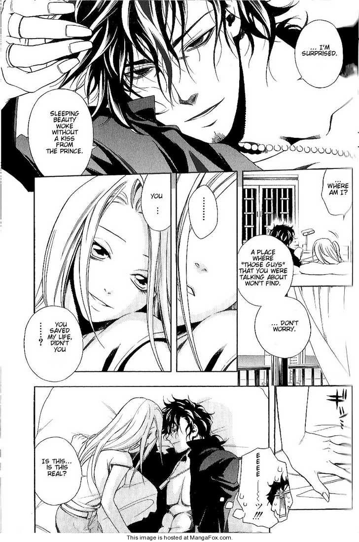 Vassalord Chapter 4 page 49 - Chapter 4: Arnold Paole and The Shadow of Death