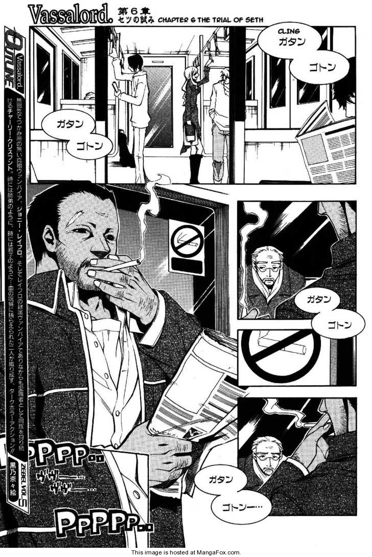 Vassalord Chapter 6 page 3 - Chapter 6: Testing Theories