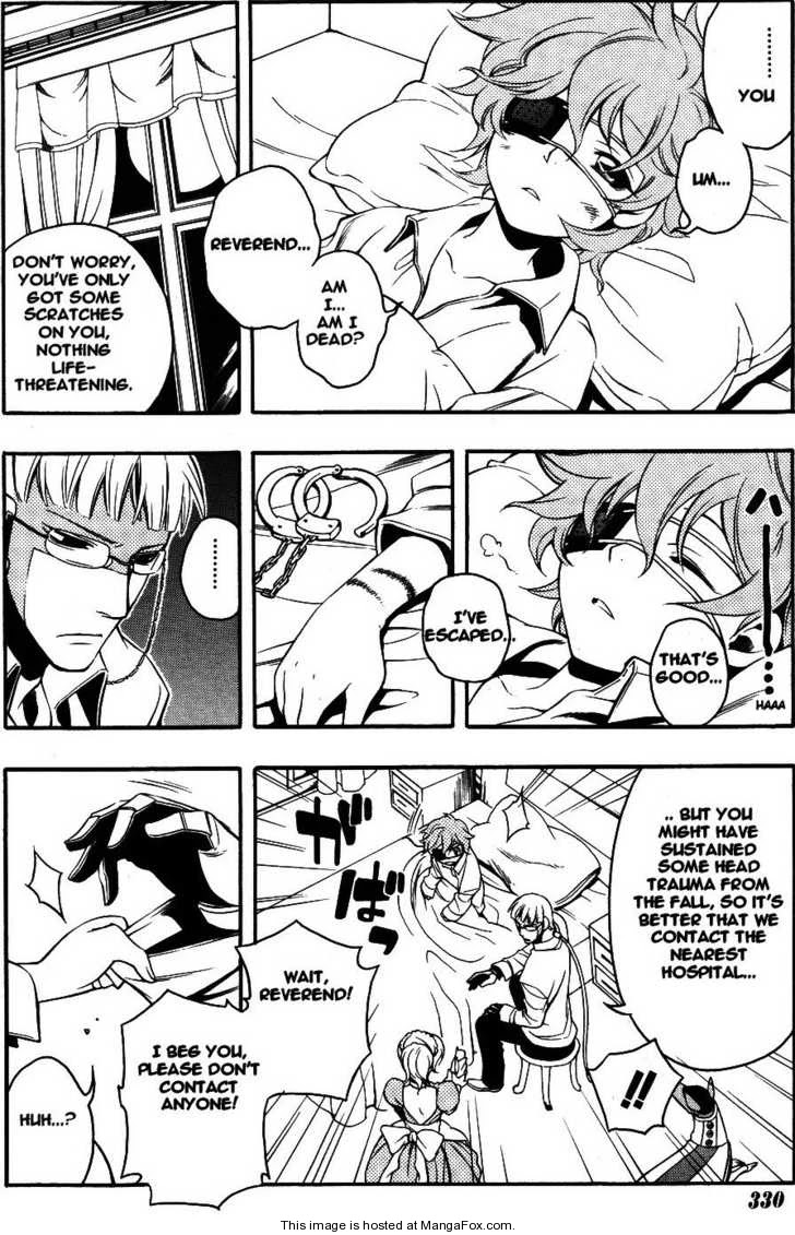 Vassalord Chapter 6 page 30 - Chapter 6: Testing Theories