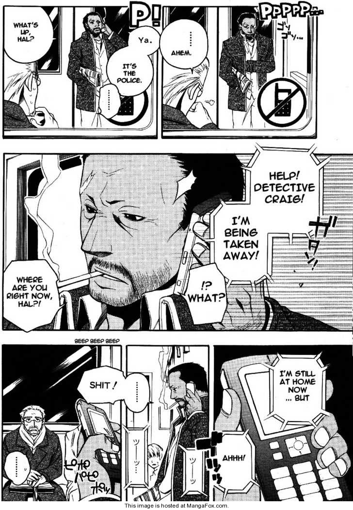 Vassalord Chapter 6 page 4 - Chapter 6: Testing Theories