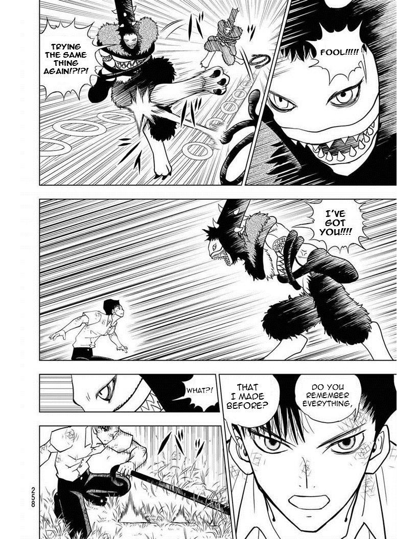 Vector Ball Chapter 13 page 12 - Chapter 13: Essential Parts