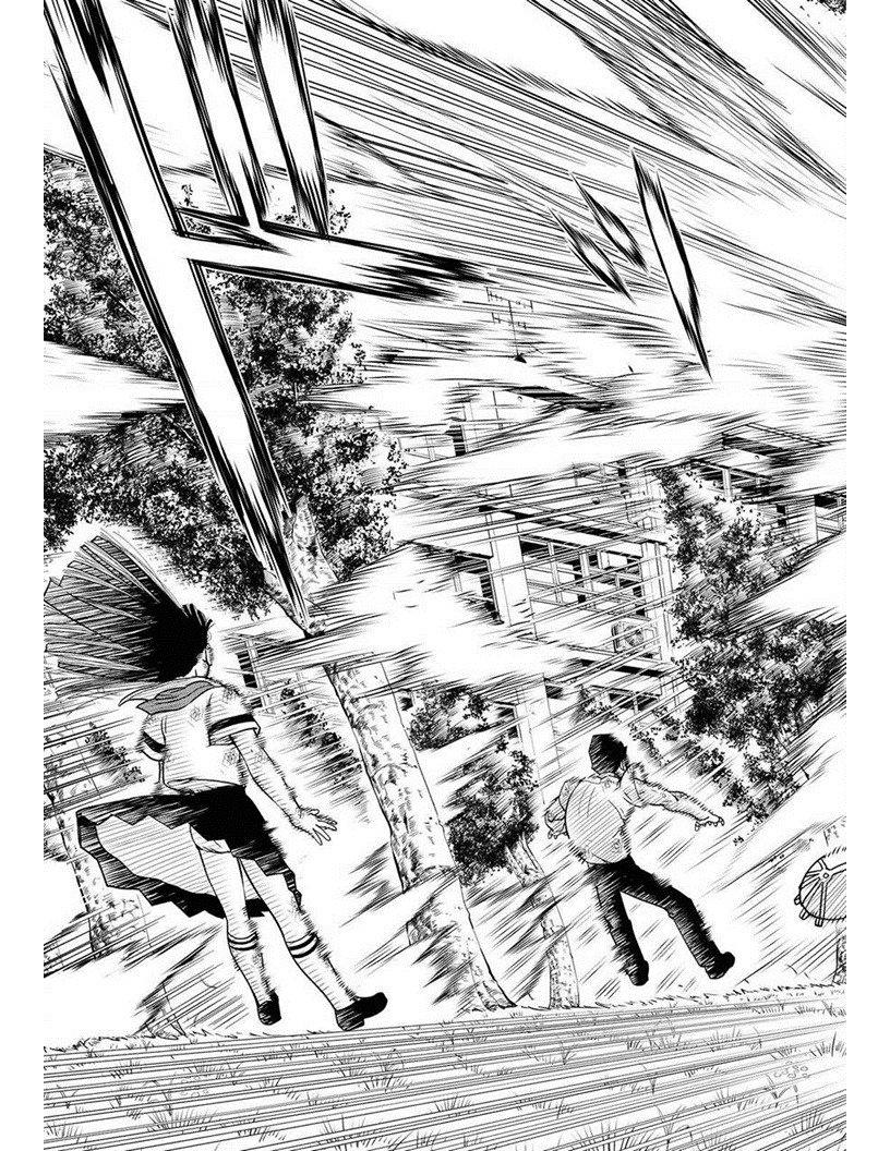 Vector Ball Chapter 13 page 17 - Chapter 13: Essential Parts