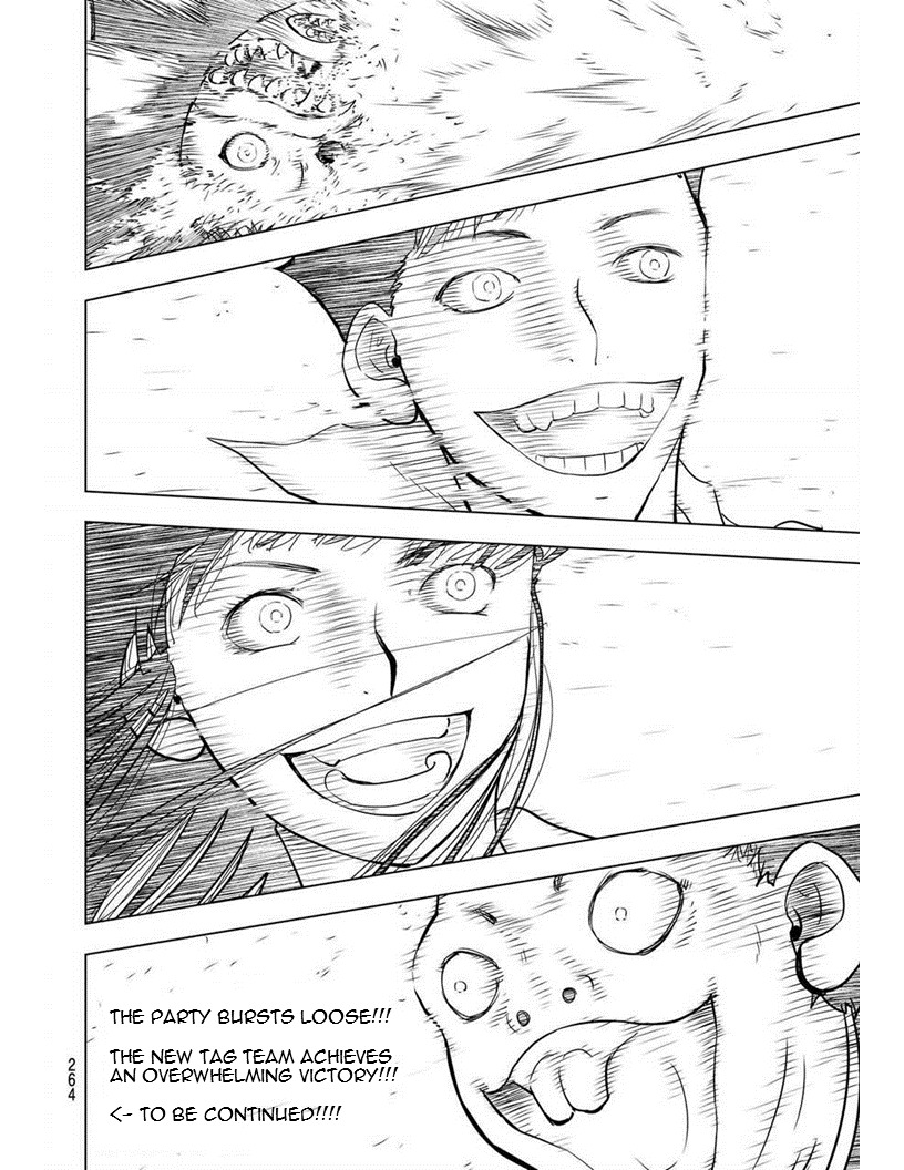 Vector Ball Chapter 13 page 18 - Chapter 13: Essential Parts