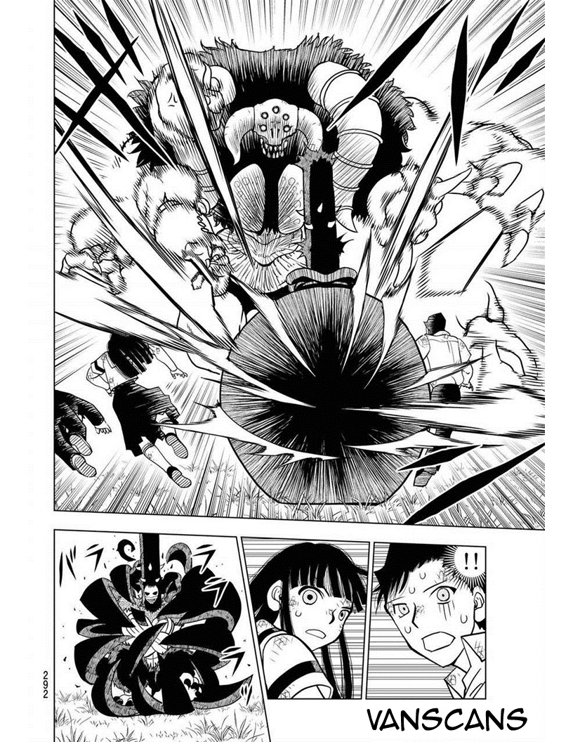 Vector Ball Chapter 14 page 12 - Chapter 14: Loader