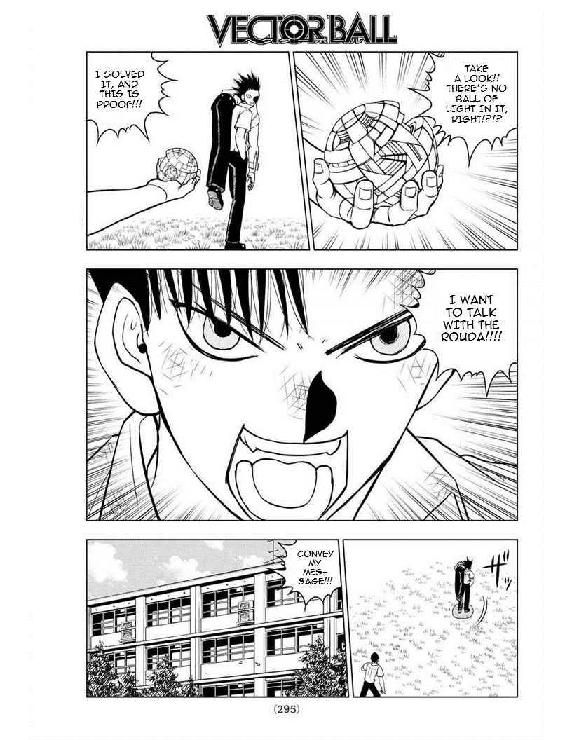 Vector Ball Chapter 14 page 15 - Chapter 14: Loader