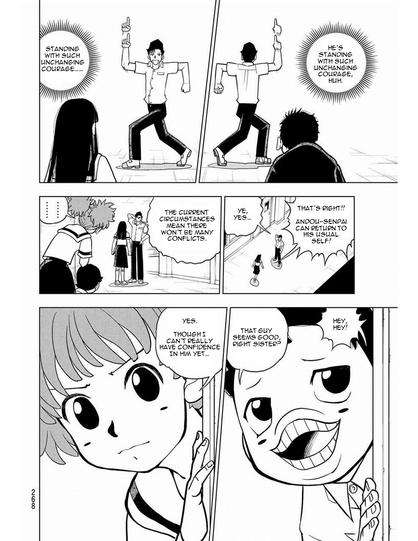 Vector Ball Chapter 16 page 10 - Chapter 16