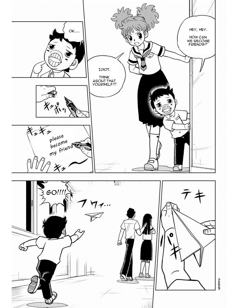 Vector Ball Chapter 16 page 11 - Chapter 16