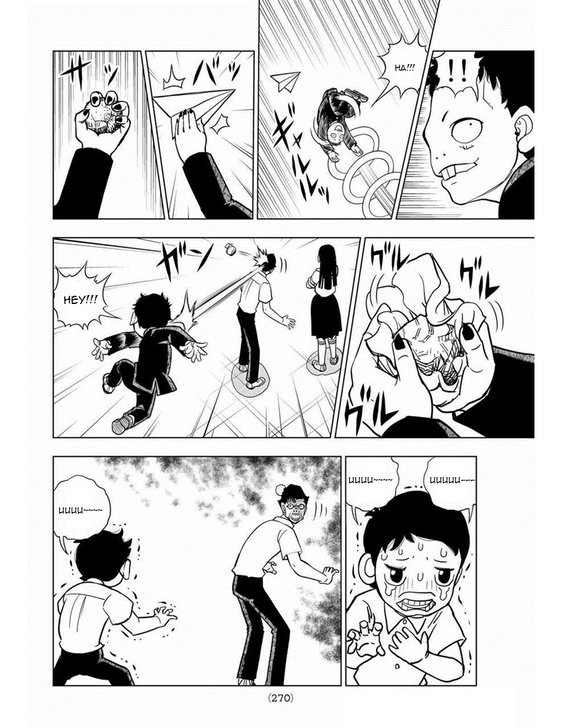 Vector Ball Chapter 16 page 12 - Chapter 16