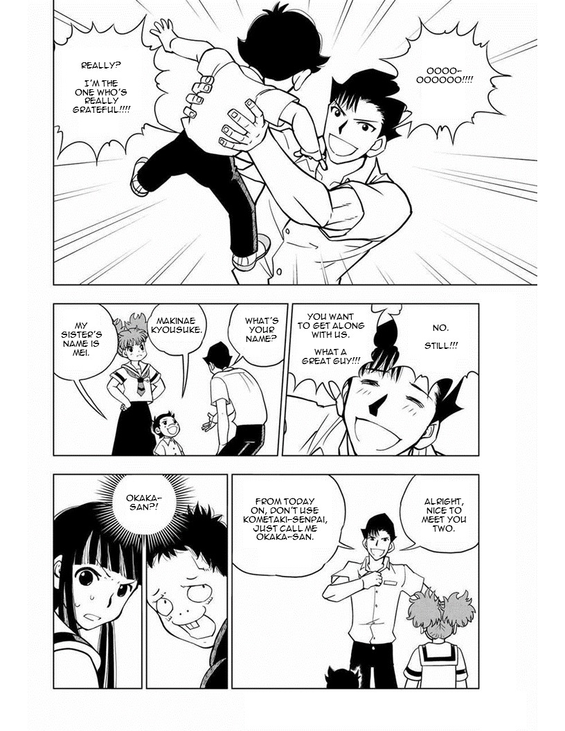 Vector Ball Chapter 16 page 16 - Chapter 16