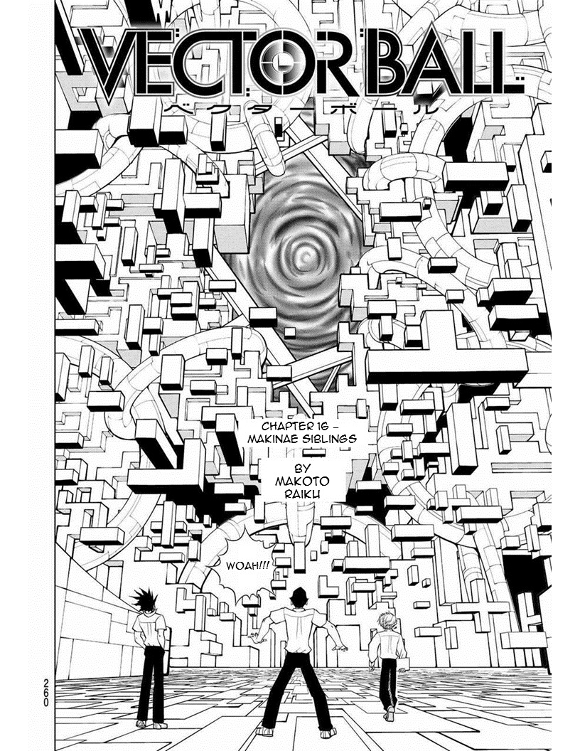 Vector Ball Chapter 16 page 2 - Chapter 16
