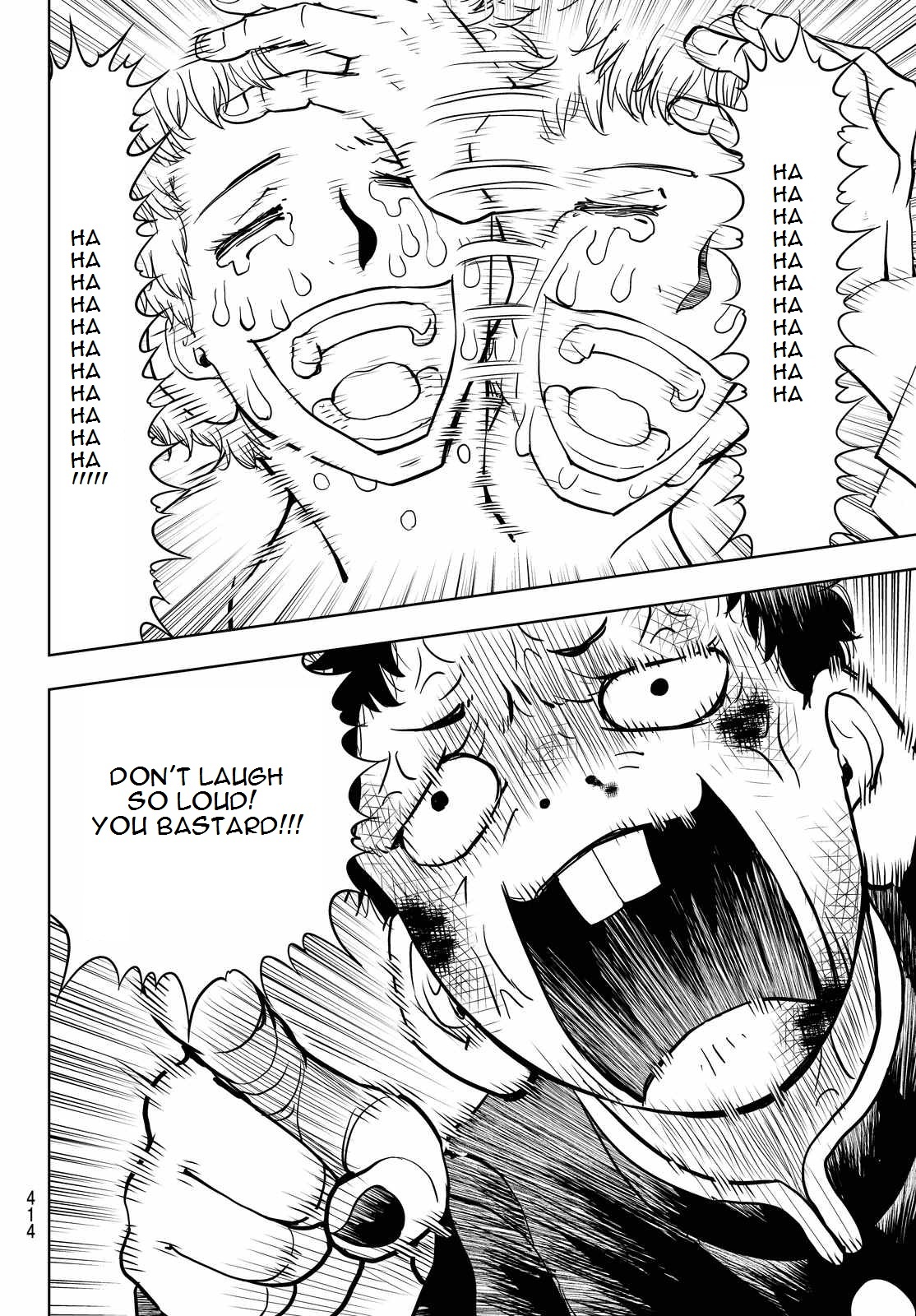 Vector Ball Chapter 19 page 10 - Chapter 19