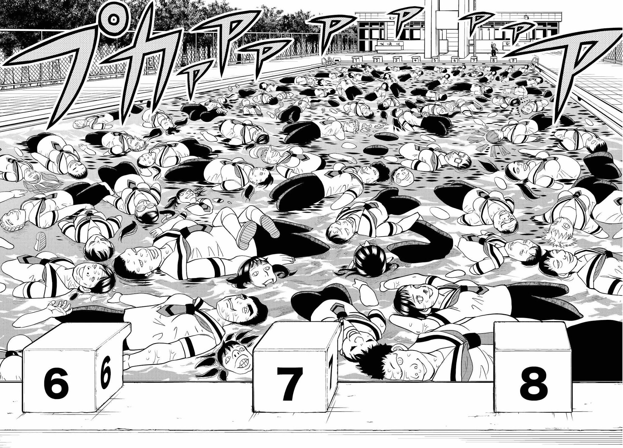 Vector Ball Chapter 19 page 16 - Chapter 19