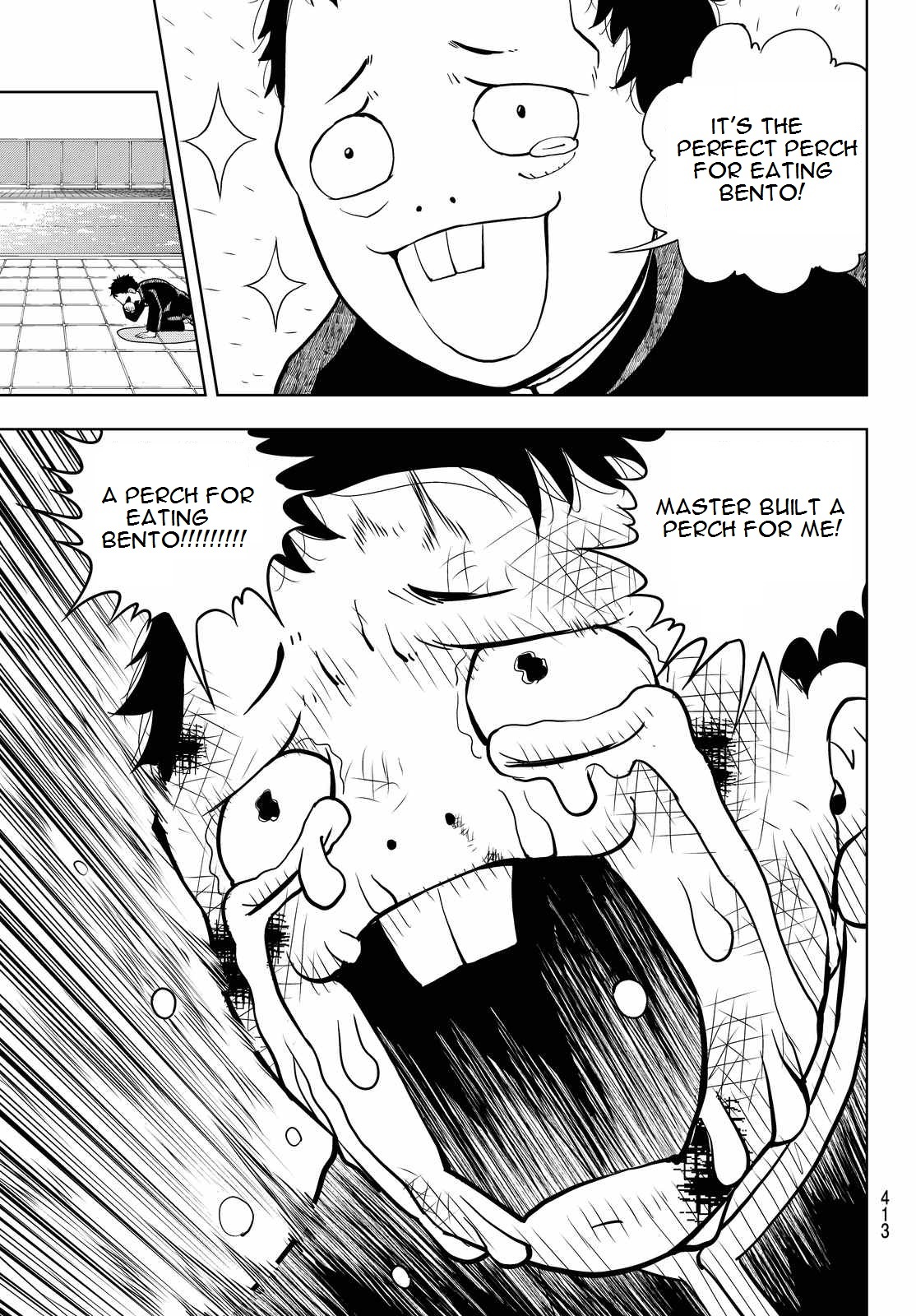 Vector Ball Chapter 19 page 9 - Chapter 19