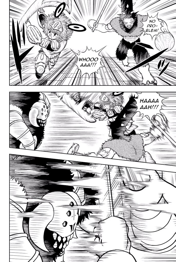 Vector Ball Chapter 23 page 10 - Chapter 23: Selector Class