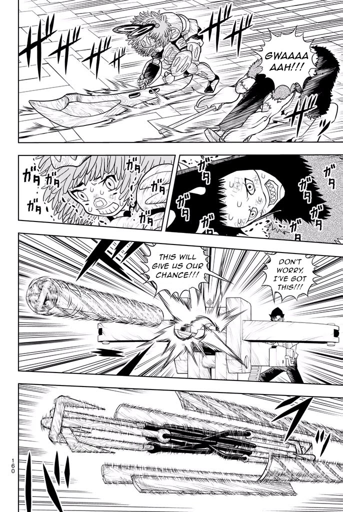 Vector Ball Chapter 23 page 12 - Chapter 23: Selector Class