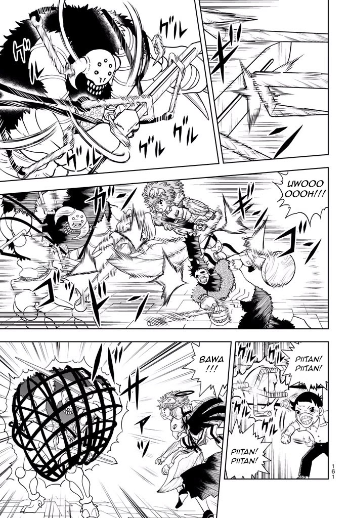 Vector Ball Chapter 23 page 13 - Chapter 23: Selector Class