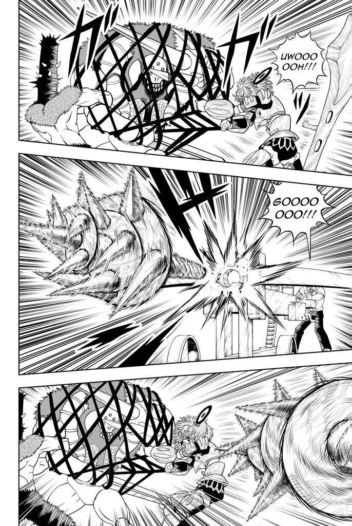 Vector Ball Chapter 23 page 14 - Chapter 23: Selector Class