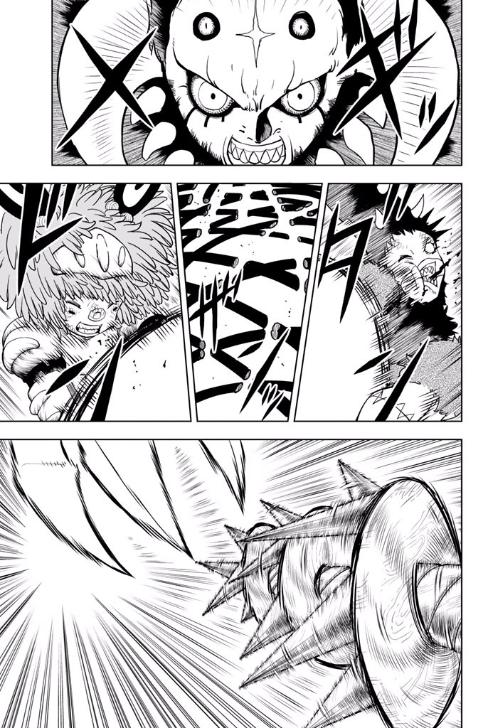 Vector Ball Chapter 23 page 15 - Chapter 23: Selector Class