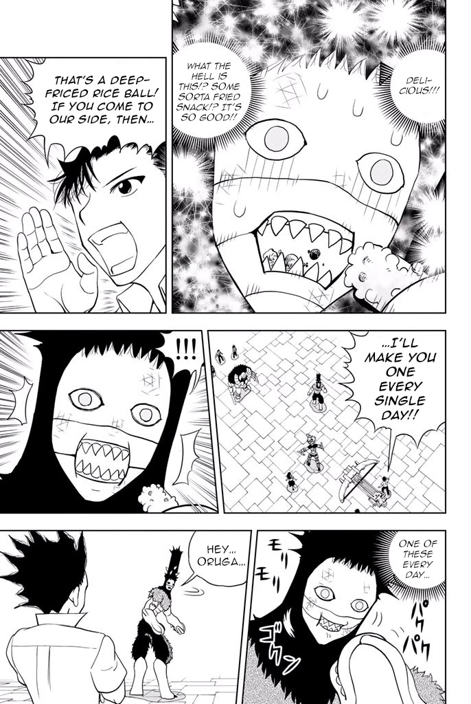 Vector Ball Chapter 23 page 5 - Chapter 23: Selector Class