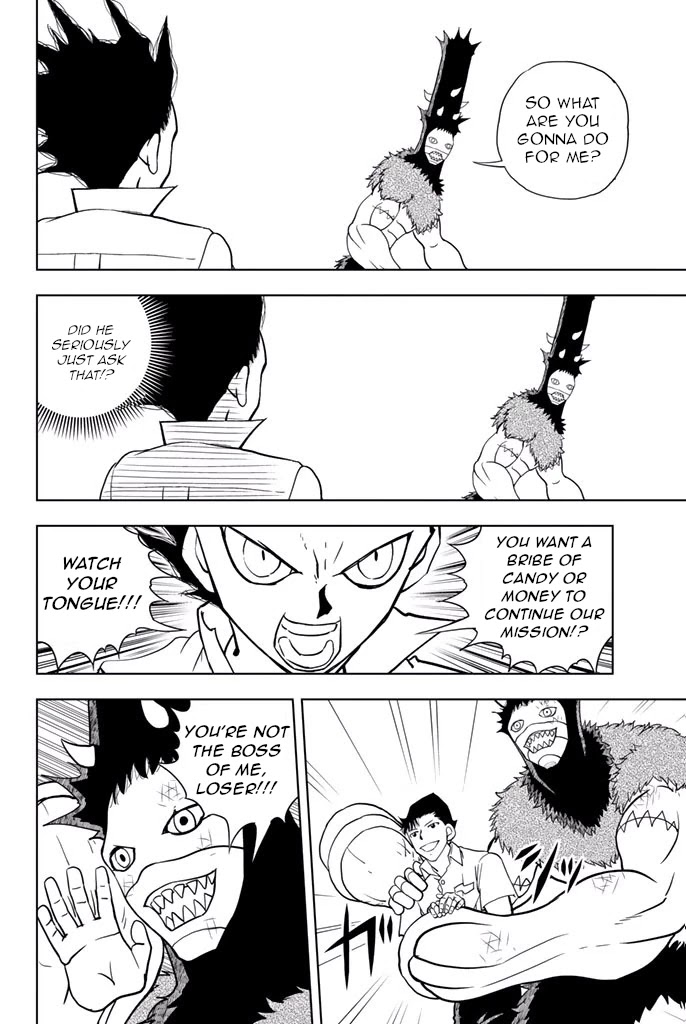 Vector Ball Chapter 23 page 6 - Chapter 23: Selector Class