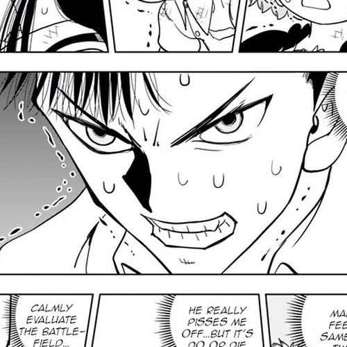 Vector Ball Chapter 23: Selector Class cover