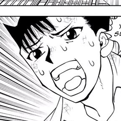 Vector Ball Chapter 24: Our Future cover