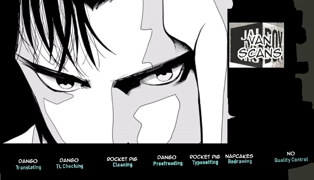 Vector Ball Chapter 25 page 21 - Chapter 25: Desperate Struggle