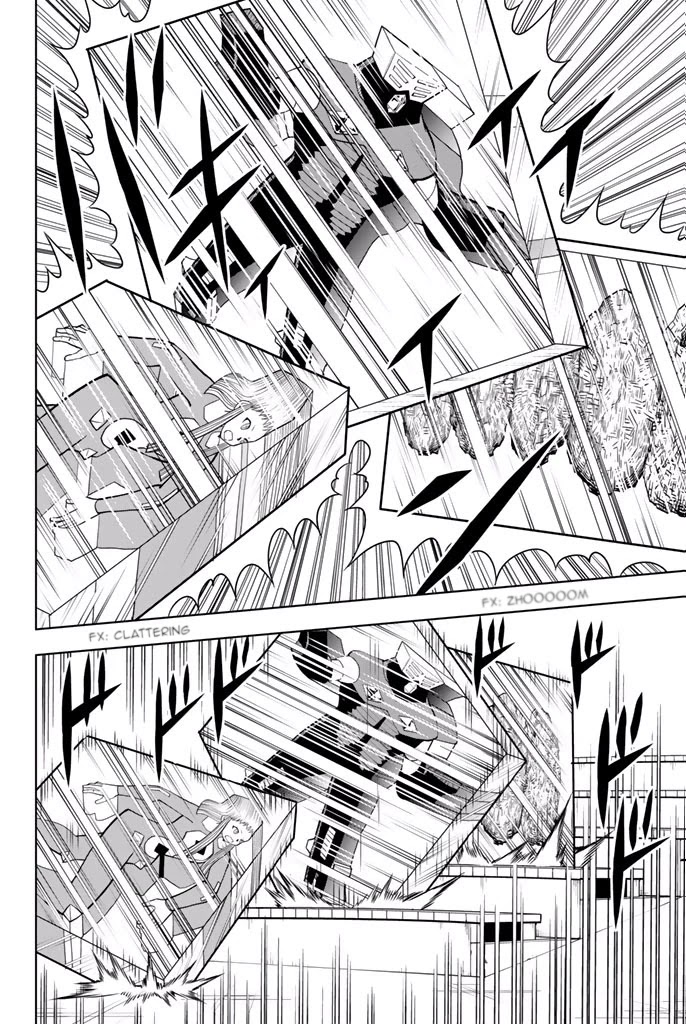 Vector Ball Chapter 29 page 13 - Chapter 29: The Verdict