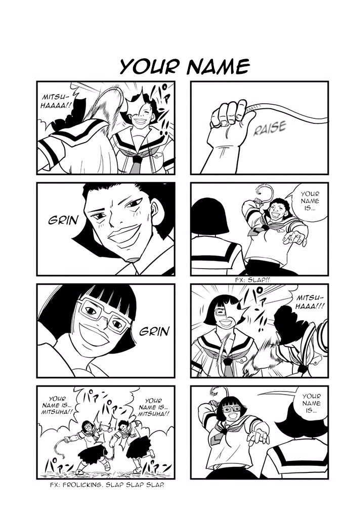 Vector Ball Chapter 29 page 18 - Chapter 29: The Verdict