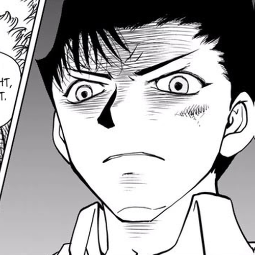 Vector Ball Chapter 36: Bull's-Eye cover