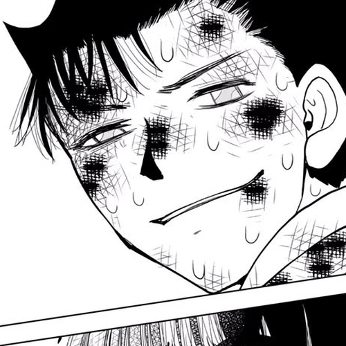 Vector Ball Chapter 39: Edict cover