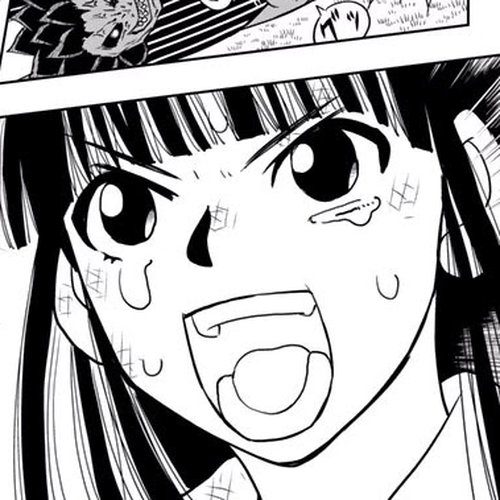 Vector Ball Chapter 40: Father cover