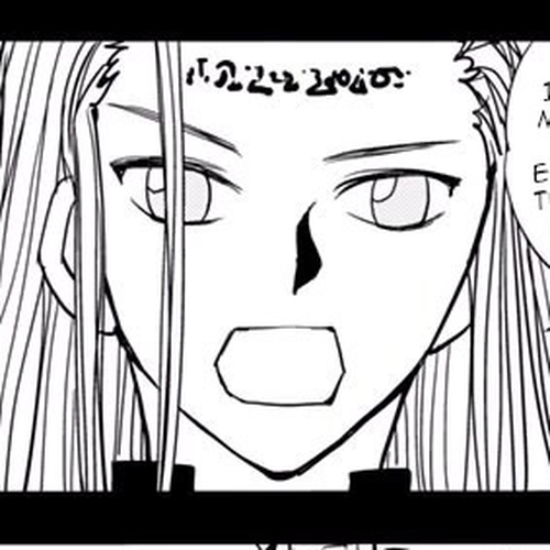 Vector Ball Chapter 42: Loader Rou cover