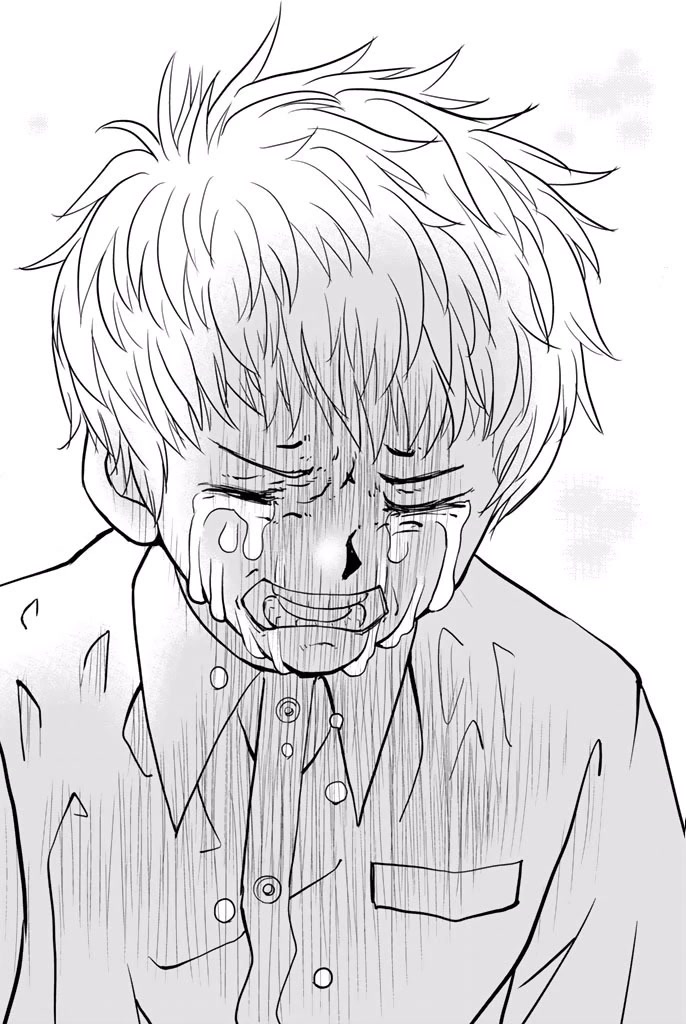 Vector Ball Chapter 43 page 5 - Chapter 43: The Man on a Different Scale, Eisa Hoisa