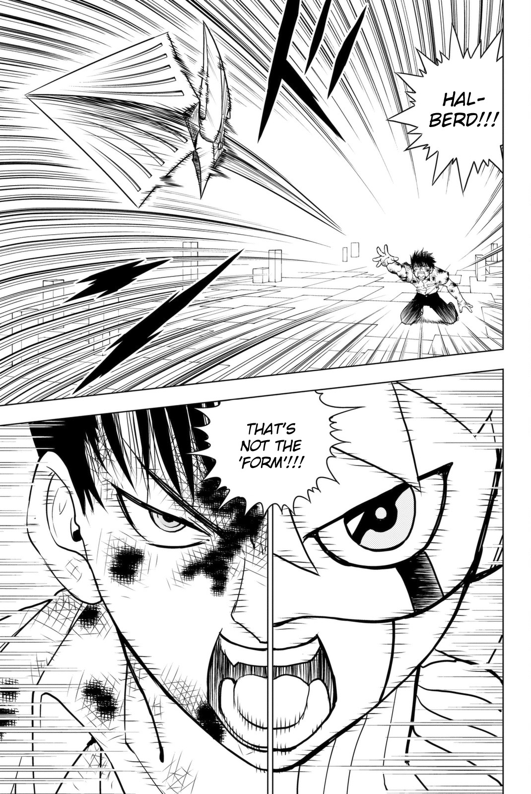 Vector Ball Chapter 6 page 11 - Chapter 6: Matter Number Tailor